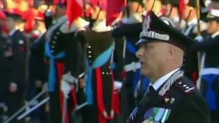 L'ultima impresa di "Capitano Ultimo"