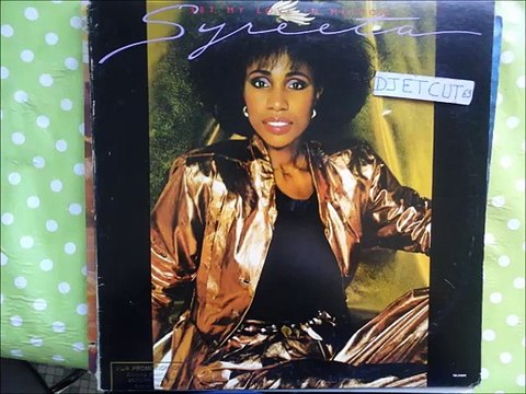 SYREETA -QUICK SLICK(RIP ETCUT)TAMLA REC 81