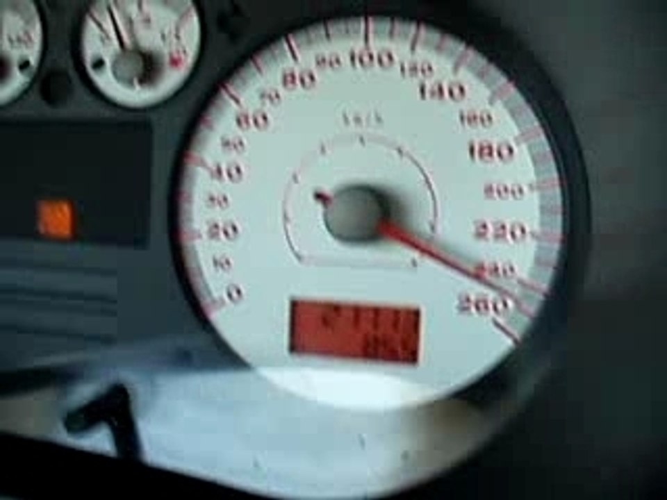 Seat Leon a 250Km ! (TDI 150 top Sport)