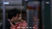 kiss korean Drama - Don't Forget Me lyrics