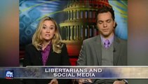 Plugged in Libertarians - Libertarians and Social Media
