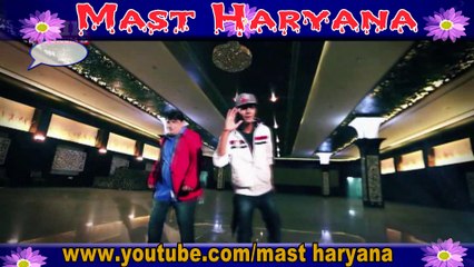 NEW HARYANVI CLUB SONG GORI RE MARE ANNKH LADE TARE RAJU PANJABI