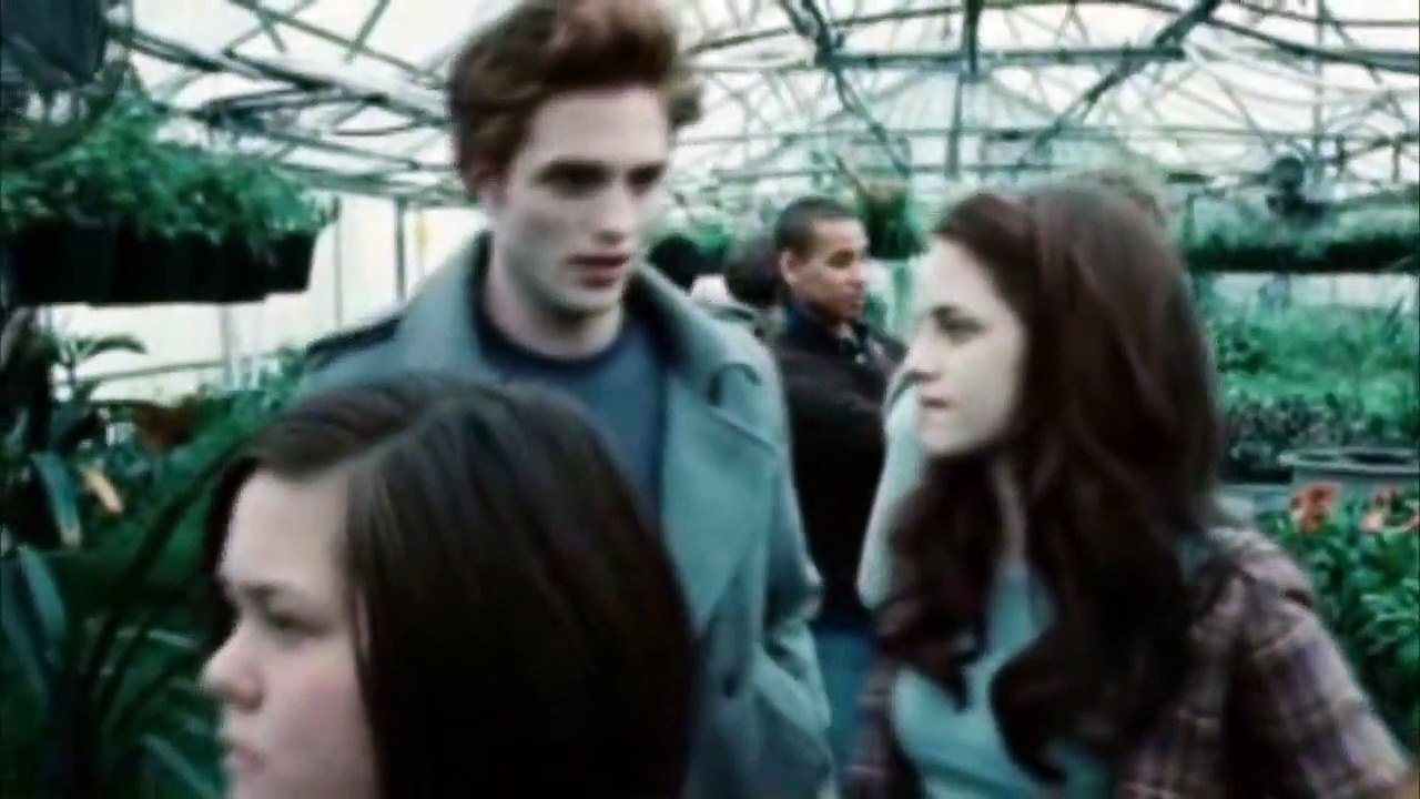 How I keep my sanity : Twilight Rifftrax