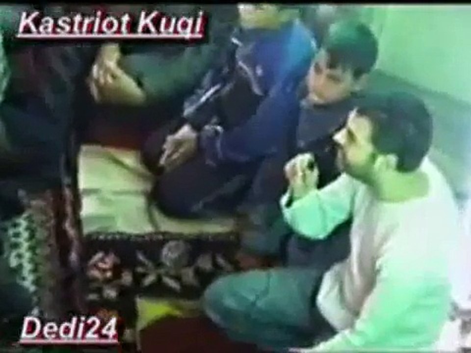 Adem Ramadani ne Xhami