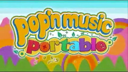 pop'n music portable: wac Super Play!