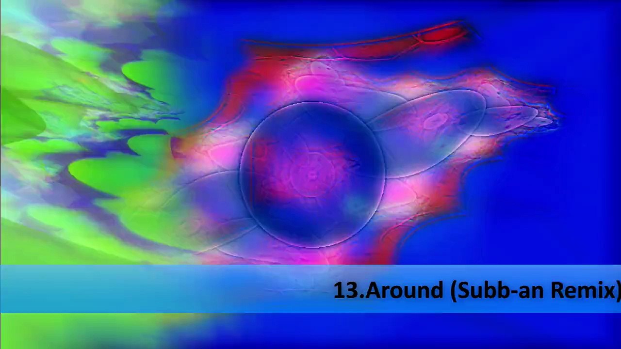 Toni for real - Day 4 Part3