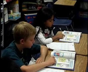 Teaching Reading Lesson  Passage Writing  Grade 3