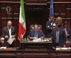 Delegazione saudita alla Camera