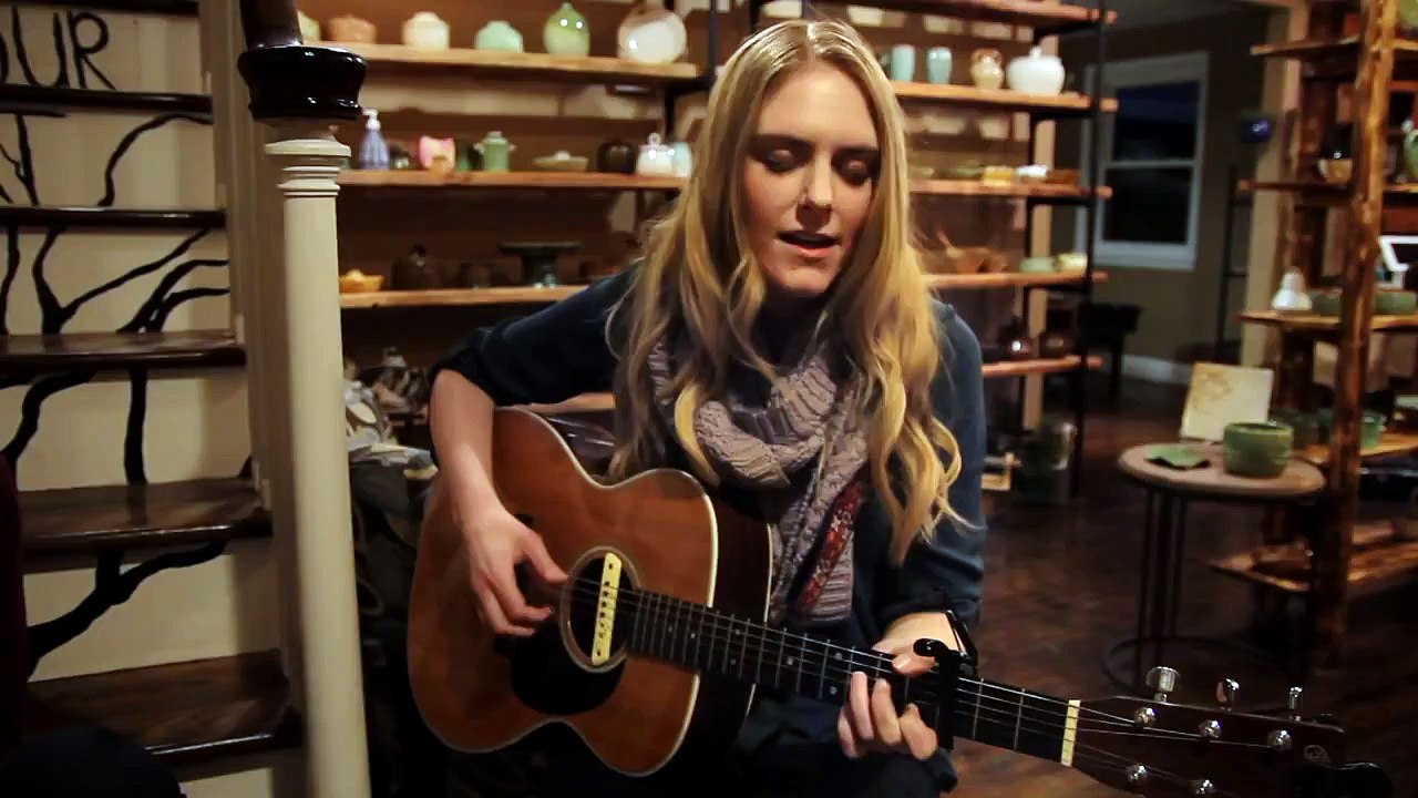 Blank Space/Jealous (Acoustic Mashup)