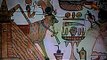 RASTAFARI SYMBOLIC LOGIC3: ROMANish illuminati HOLY SEE eye NOT ANCIENT Egyptian 