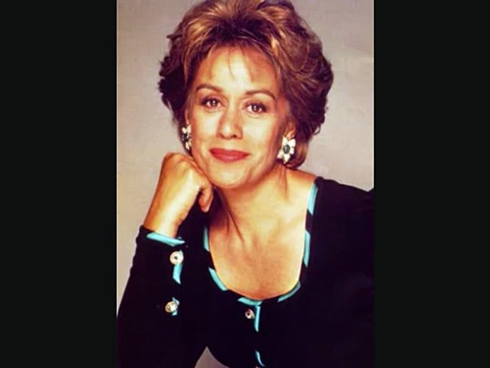 Kiri te Kanawa  "Laudate Dominum"  Mozart