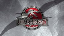 Jurassic Park III Soundtrack 