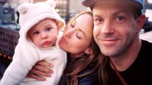 Olivia Wilde Shares A Cute Family Photo On Instagram