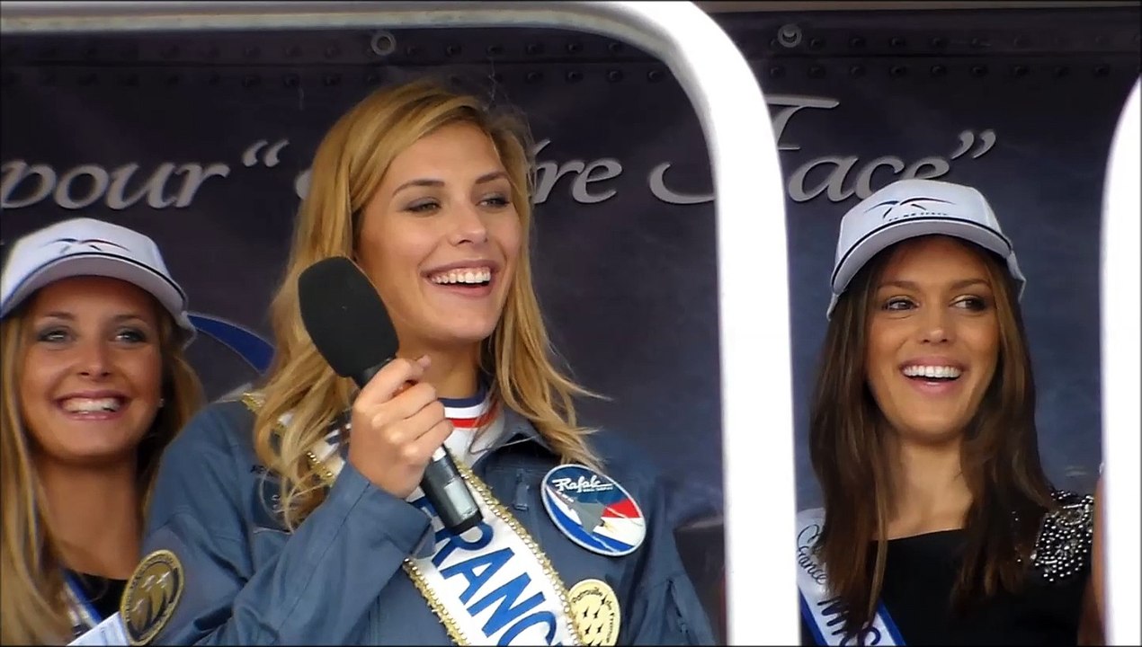Meeting Aérien de Prouvy 2015