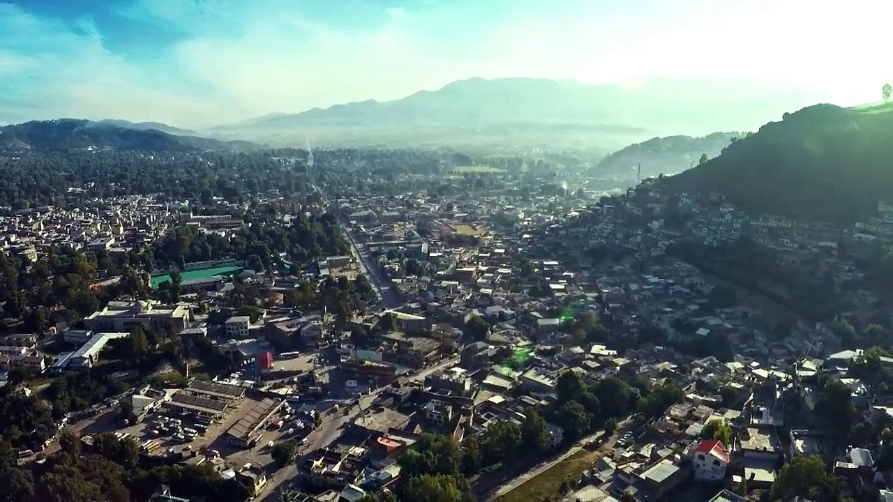 Ufone Sachay Yaar Ki Talaash TVC!