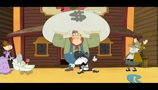 Pink Panther and Pals - The Pink, the Bad, and the Ugly