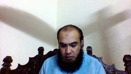 shirk(fi siffat) by maulana dr faisal shehzad 2