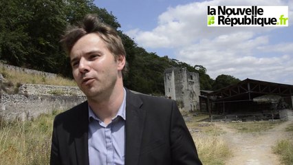 VIDEO. Tours : à la découverte de “Laissez vous conter Tours”