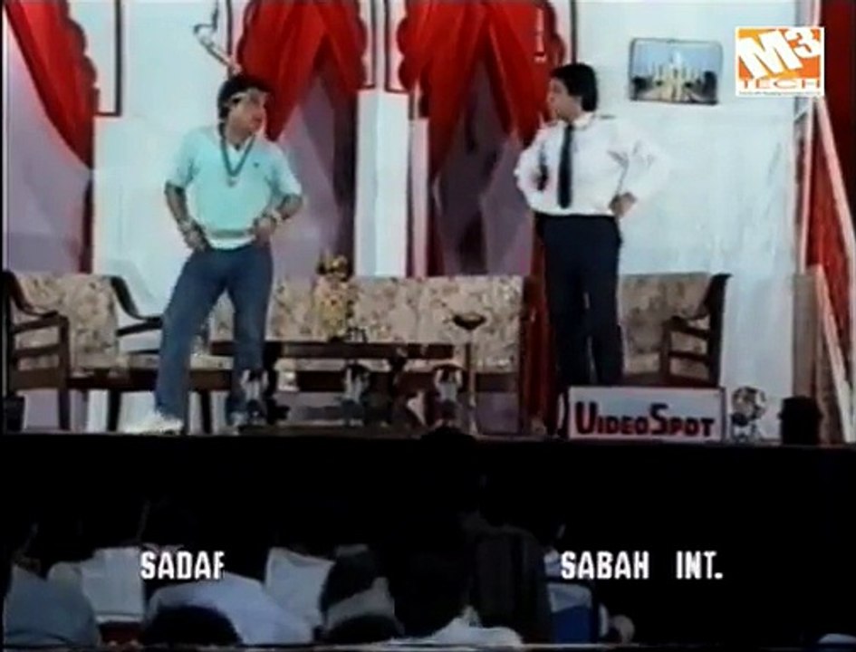 budha ghar pr hay 5/10
