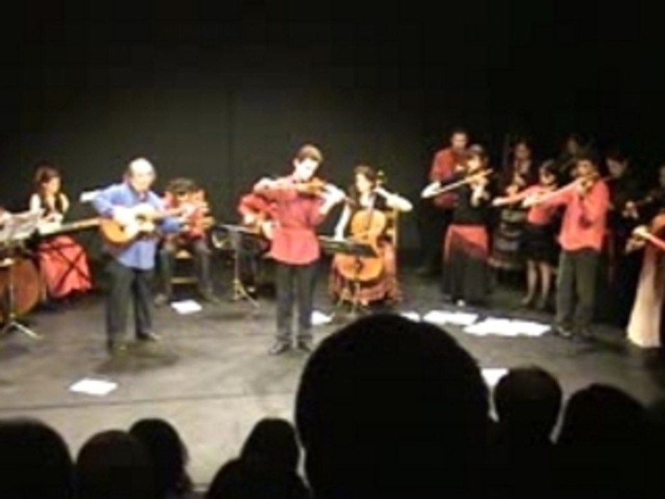 mjc grasse - boublitchky