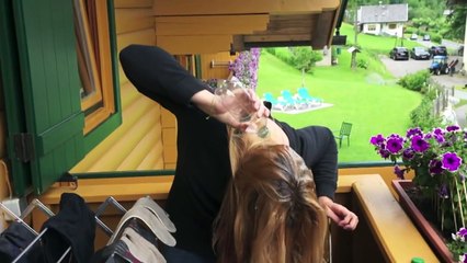 7 SEKUNDEN CHALLENGE + BESTRAFUNG | mit itsgebbo