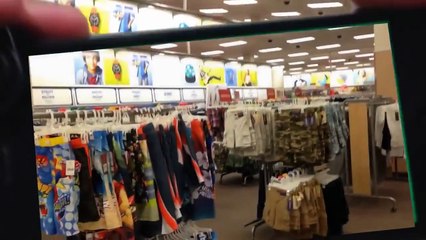 CGのプロが息子の日常を近未来アクション映画の世界にしてしまったと話題の動画にｗｗ