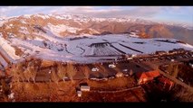 Vuelo en Chile-Drone - Flight #5 DJI Phantom 2