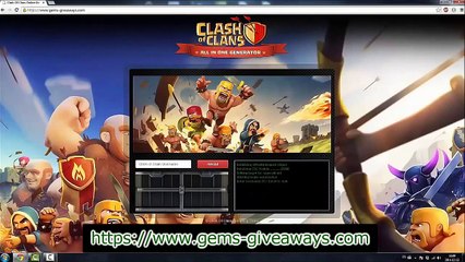 Clash of Clans xmodgames tutorial hijab