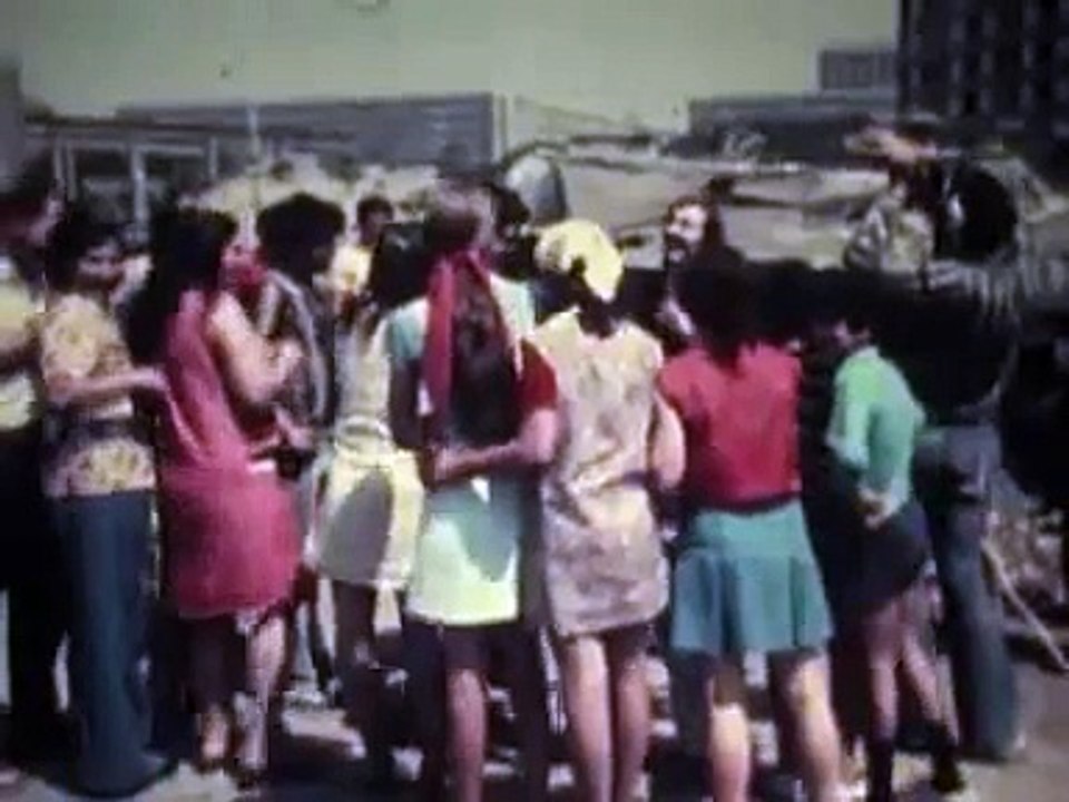 conteur de l'immigration portugaise en 1973