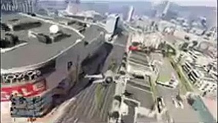 GTA Online: FIVE HELPFUL LIFE HACKS!