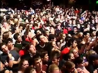 Reel Big Fish: Take On Me (LIVE)