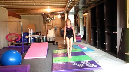 5 gymnastics life hacks