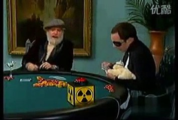 Jim Parsons - James Bond's Sketch with Craig Ferguson