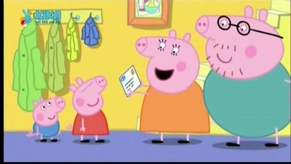 Peppa Wutz  Deutsch neue folgen Doppelfolge Brieffreundin und Omas und Opas Speicher