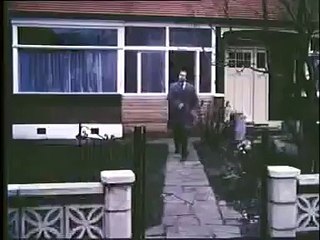 Road Test Pedestrians