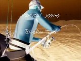 Jigging : Vertical jigging Bluefin Tuna