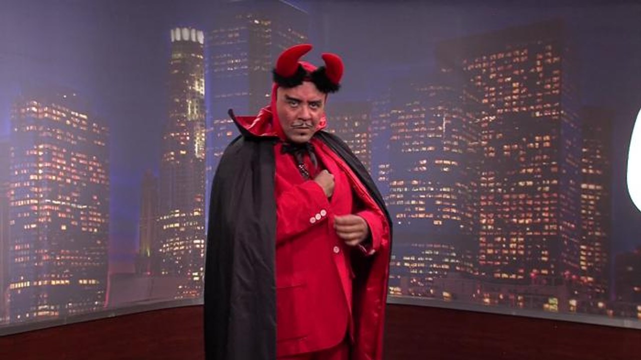 Satanás #1