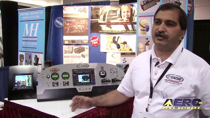 Aero-TV: Safety Tip of the Week - CO Guardian, Every Pilot's Flight Doctor