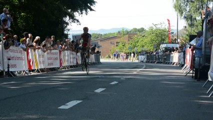 Tour de Liège - Etape 5 : L'arrivée