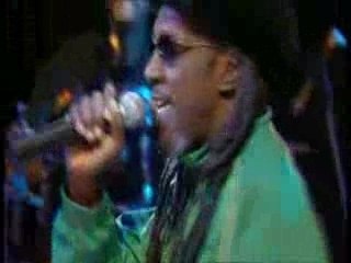 Linval thompson - don't cut off -