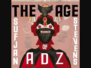 Sufjan Stevens - Futile Devices