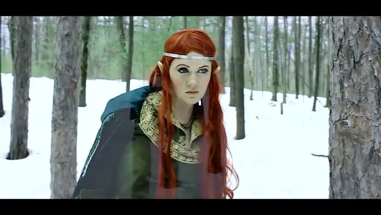 Anaria - I See Fire (Ed Sheeran cover)