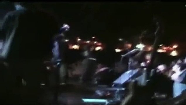 Art Of Noise - Moments in Love (Live Rare Version)