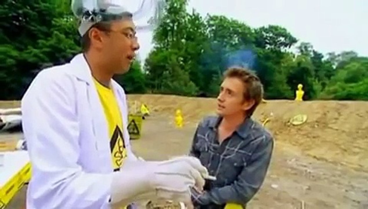 Brainiac Alkali Metals