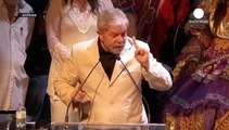 Brasile, guai per Lula. L'ex Presidente indagato per 
