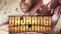 Aishwarya Rai Watches Salman's Bajrangi Bhaijaan -