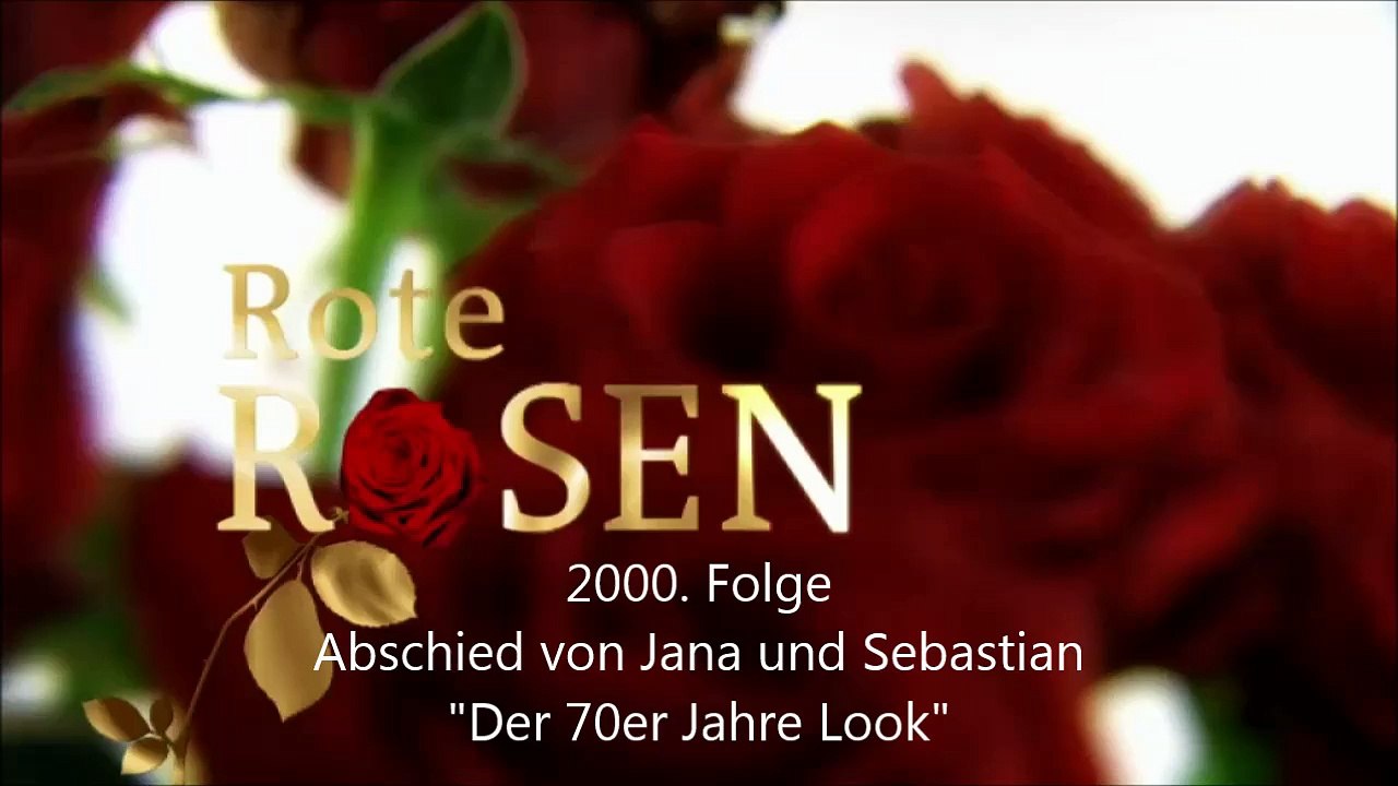 Abschied von Jana und Sebastian