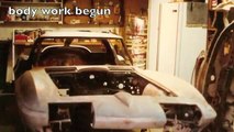 1963 Corvette Coupe Slide Show 1963-2010