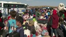 Türkei: Flüchtlinge aus Syrien | Weltbilder | NDR