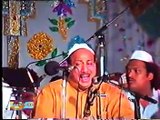 Chan Sajna Mor Moharan - Nusrat Fateh Ali Khan Qawwal